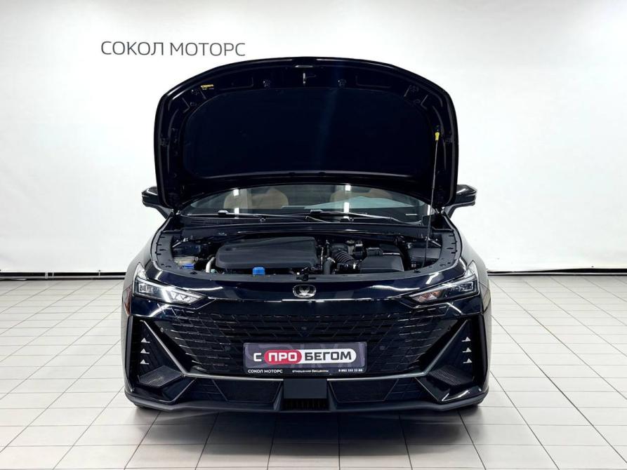Changan UNI-V I Ростов-на-Дону  - изображение 5