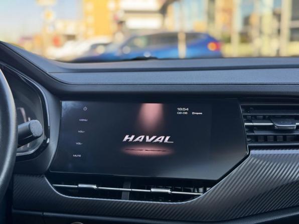 Haval F7x I с пробегом 2021 года, цена 1 899 000 рублей, 87090 км, внедорожник, Автокод Объявления