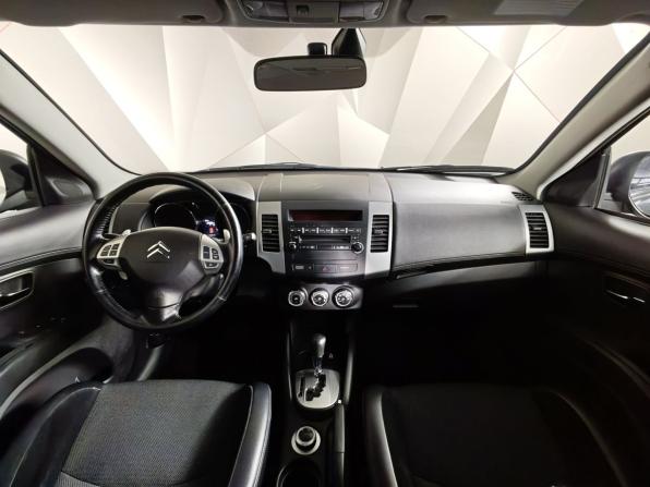 Citroen C-Crosser с пробегом 2010 года, цена 1 030 000 рублей, 178806 км, внедорожник, Автокод Объявления