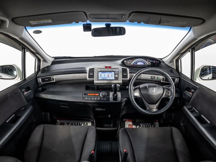 Honda Freed I Рестайлинг Иркутск  - изображение 9