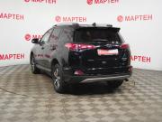 Toyota RAV4 IV (XA40) Рестайлинг Вологда  - изображение 22