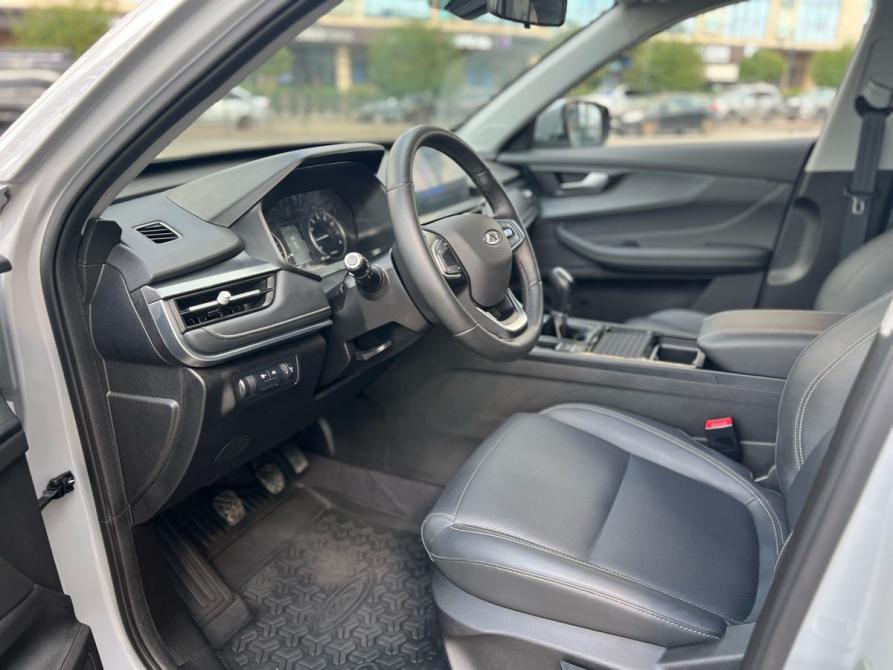 Chery Tiggo 4 I Рестайлинг 2 Краснодар  - изображение 9