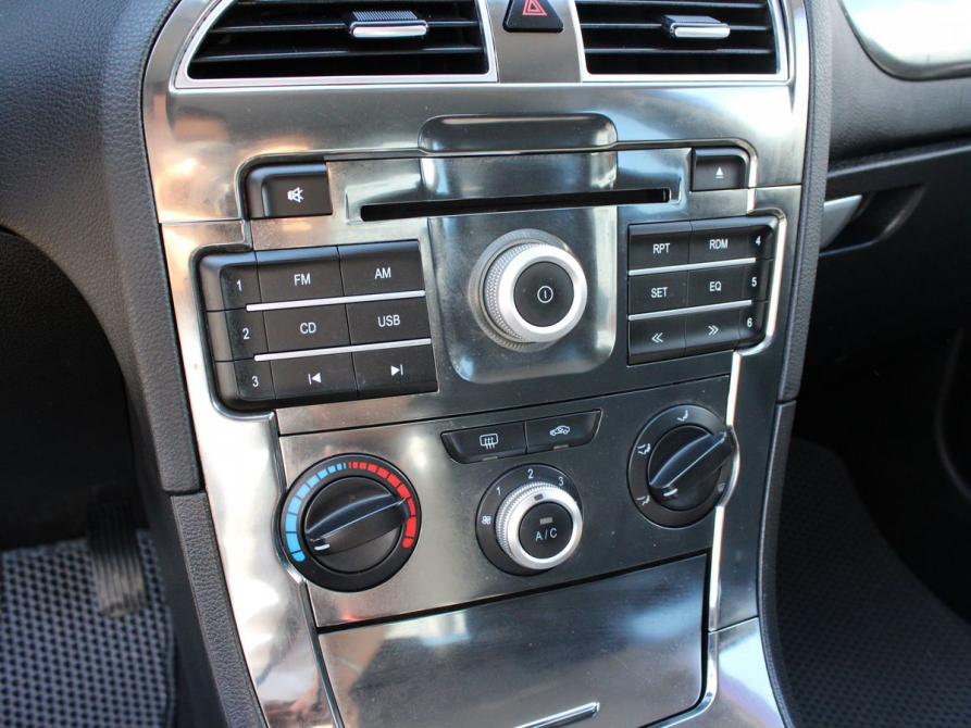 Brilliance H530 I Нижний Новгород  - изображение 10