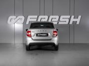 Lada (ВАЗ) Granta I Рестайлинг Минеральные Воды  - изображение 21
