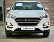 Hyundai Tucson III Рестайлинг Уфа  - изображение 35