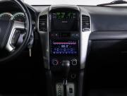 Chevrolet Captiva I Москва  - изображение 31
