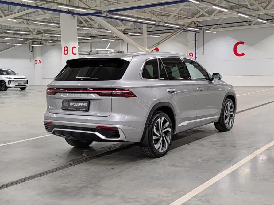 Geely Monjaro I Казань  - изображение 6