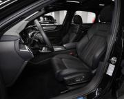 Audi A6 V (C8) Рестайлинг Москва  - изображение 32