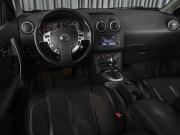 Nissan Qashqai I Рестайлинг Ставрополь  - изображение 29