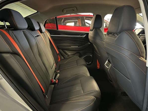 Новый Omoda S5 GT 2023 года, цена 2 759 900 рублей, седан, Автокод Объявления