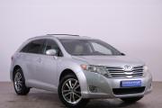 Toyota Venza I Омск  - изображение 24