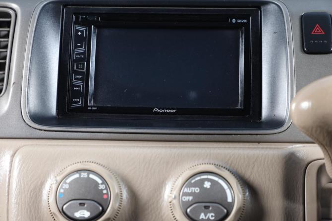 Honda Stepwgn II с пробегом 2002 года, цена 669 000 рублей, 623287 км, минивэн, Автокод Объявления