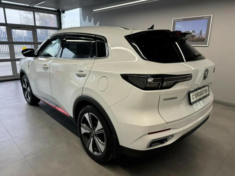 Changan CS55 Plus II Химки  - изображение 4
