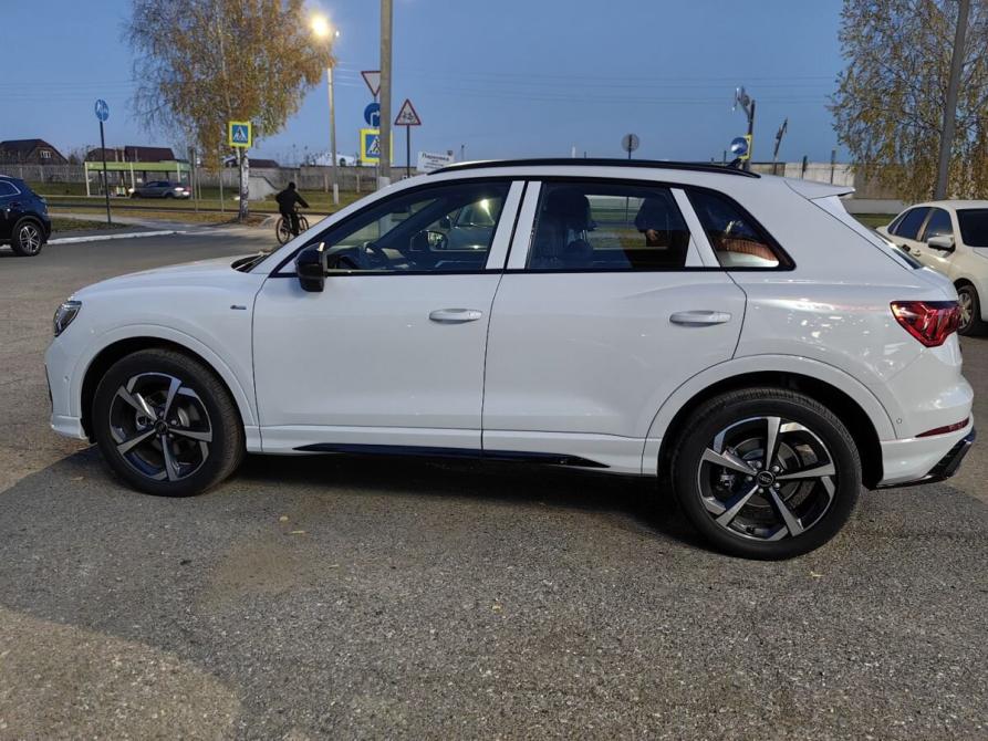 Audi Q3 II (F3) Нижнекамск  - изображение 6
