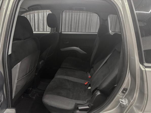 Mitsubishi Outlander II с пробегом 2008 года, цена 1 029 000 рублей, 290000 км, внедорожник, Автокод Объявления