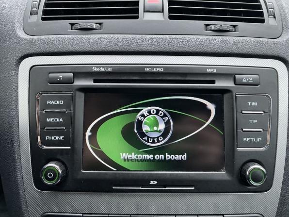 Skoda Octavia II (A5) Рестайлинг с пробегом 2012 года, цена 690 000 рублей, 279657 км, лифтбек, Автокод Объявления