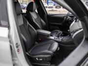 BMW X3 III (G01) Сочи  - изображение 40