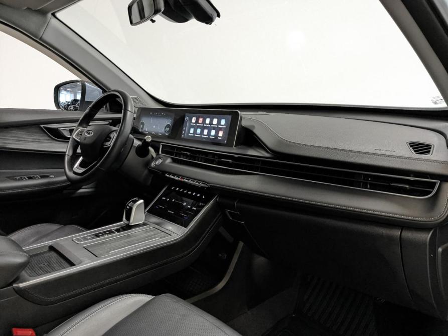 Chery Tiggo 4 Pro I Рестайлинг Санкт-Петербург  - изображение 12