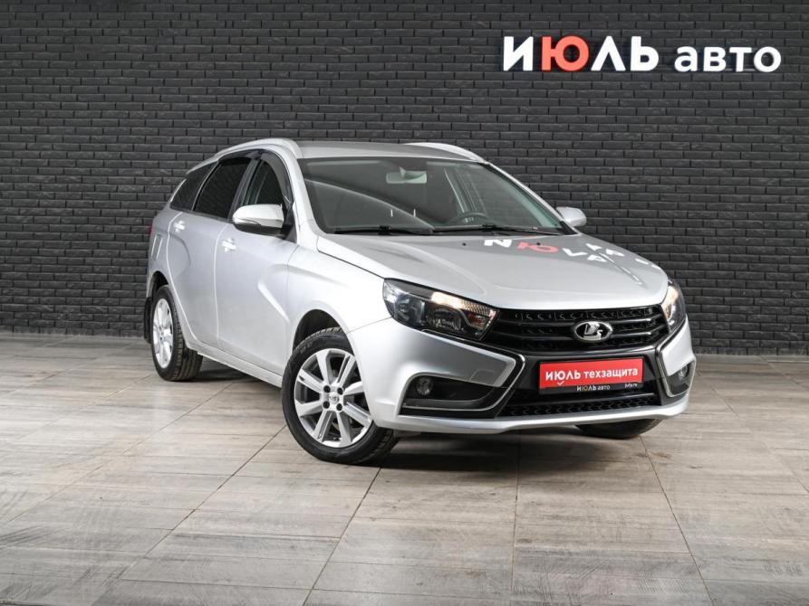 Lada (ВАЗ) Vesta I Екатеринбург  - изображение 3