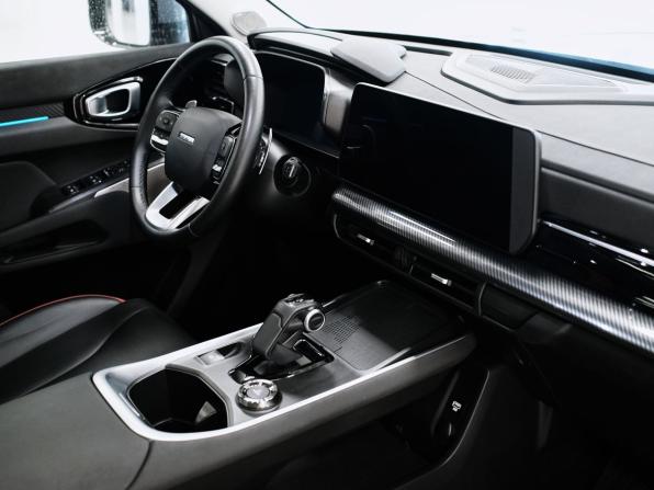 Haval H3 I с пробегом 2024 года, цена 2 688 000 рублей, 48054 км, внедорожник, Автокод Объявления