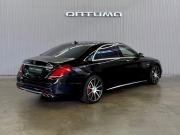 Mercedes-Benz S-Класс AMG III (W222 C217) Краснодар  - изображение 26