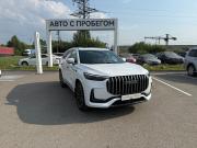 Jaecoo J8 Томск  - изображение 27