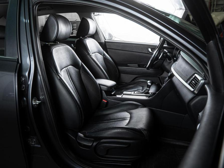 Kia Optima IV Рестайлинг Волгоград  - изображение 8