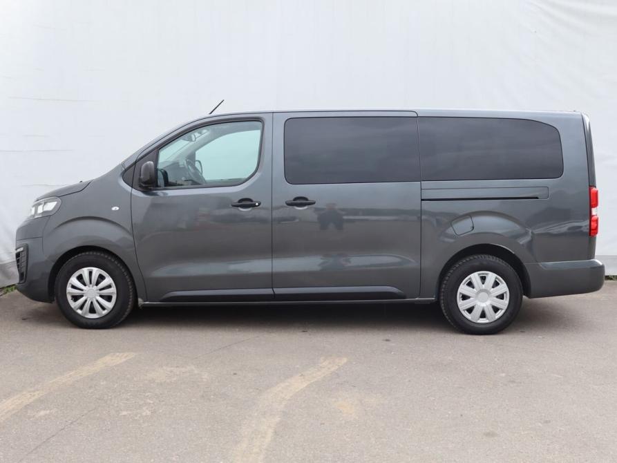 Citroen SpaceTourer I Москва  - изображение 8