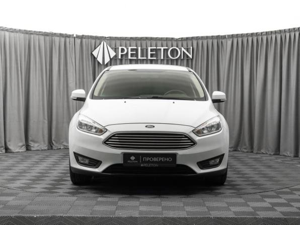 Ford Focus III Рестайлинг с пробегом 2019 года, цена 1 380 000 рублей, 102358 км, универсал, Автокод Объявления