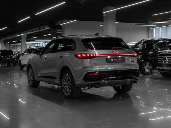 Audi Q5 III с пробегом 2026 года, цена 6 550 000 рублей, 50 км, внедорожник, Автокод Объявления