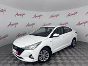 Hyundai Solaris II Рестайлинг Псков  - изображение 20