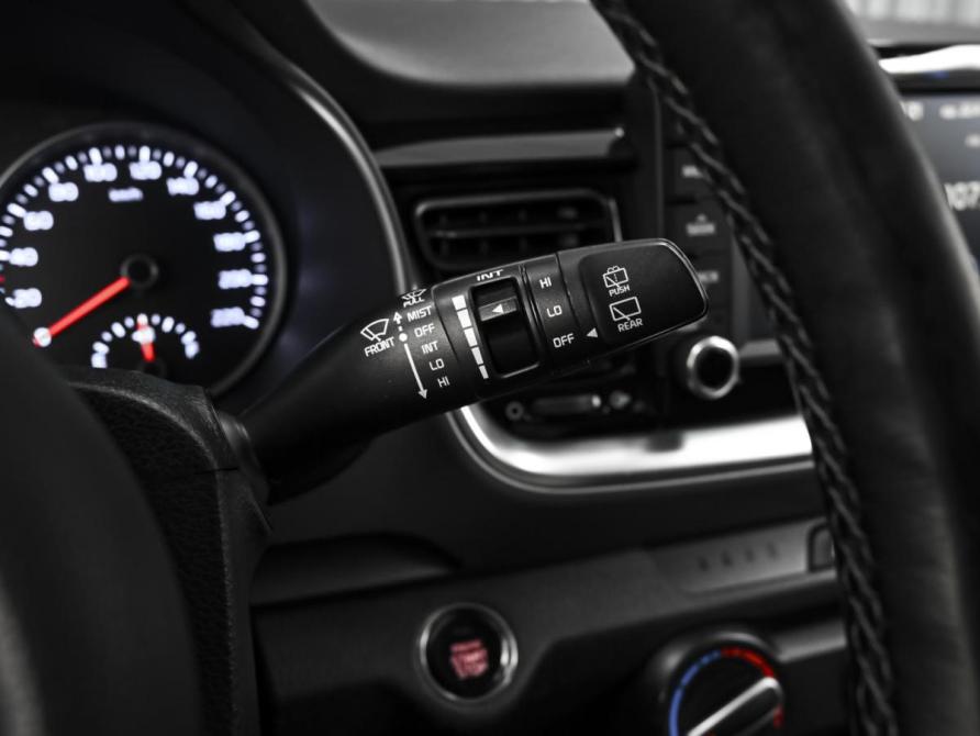 Kia Stonic I Ставрополь  - изображение 18