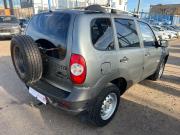 Chevrolet Niva I Рестайлинг Нижнекамск  - изображение 25