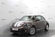 Volkswagen Beetle II (A5) Владивосток  - изображение 22