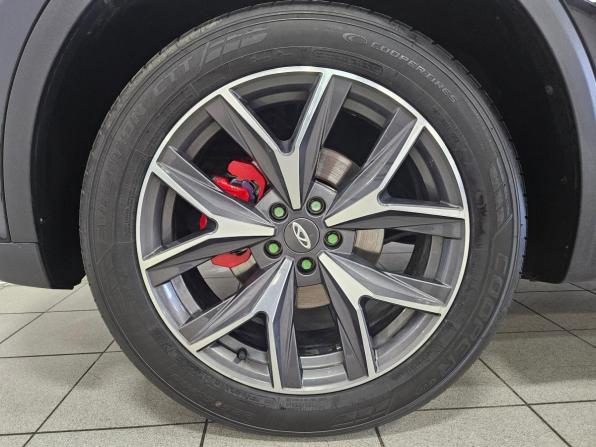 Chery Tiggo 7 Pro Max I Рестайлинг с пробегом 2024 года, цена 2 150 000 рублей, 33025 км, внедорожник, Автокод Объявления