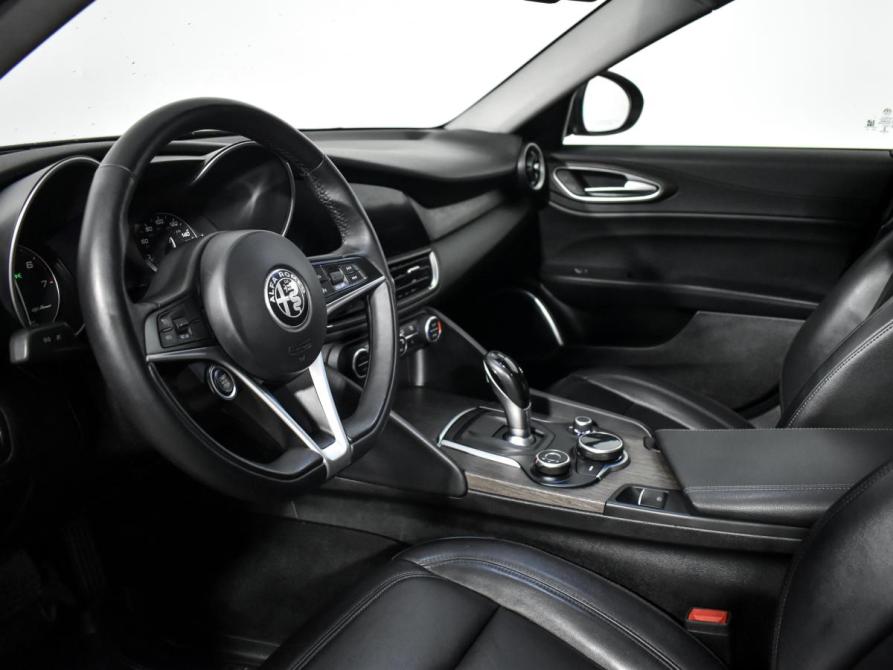 Alfa Romeo Giulia II (952) Санкт-Петербург  - изображение 33