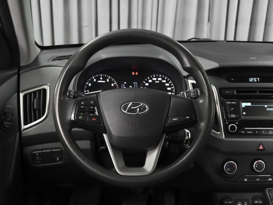 Hyundai Creta I Ставрополь  - изображение 13
