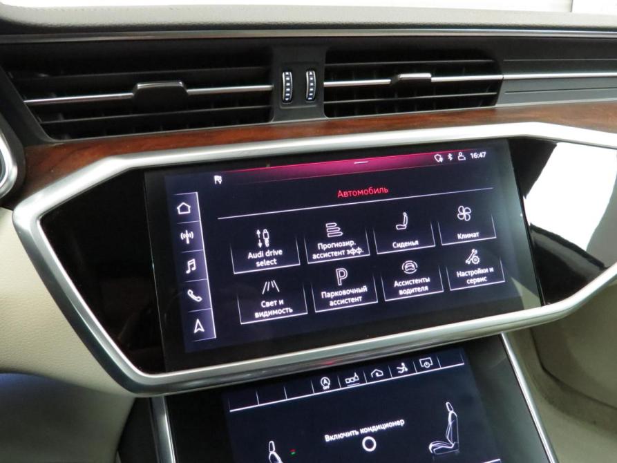 Audi A7 II (4K) Санкт-Петербург  - изображение 12