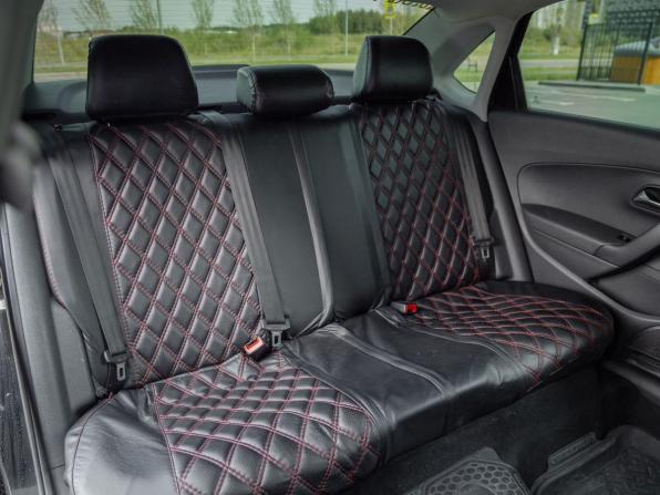 Volkswagen Polo V с пробегом 2013 года, цена 710 000 рублей, 107000 км, седан, Автокод Объявления