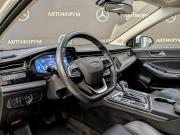Omoda S5 Москва  - изображение 41