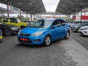 Ford Focus II Рестайлинг Екатеринбург  - изображение 17