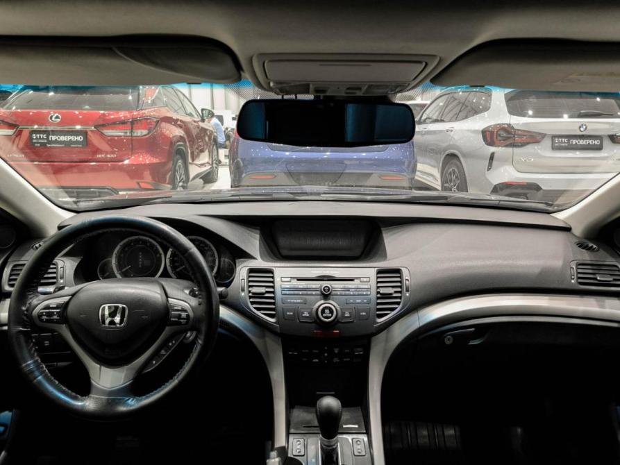 Honda Accord VIII Казань  - изображение 17