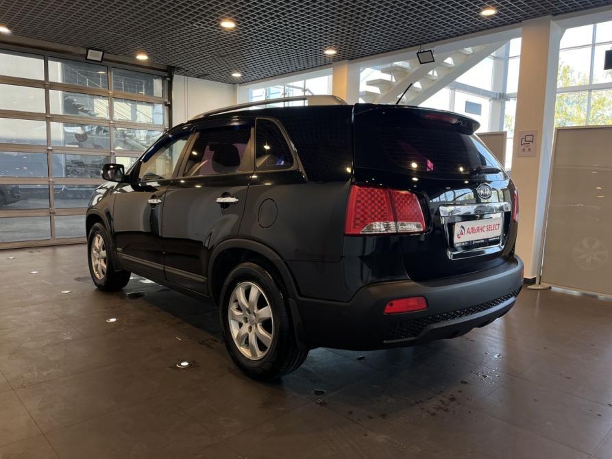Kia Sorento II Чебоксары  - изображение 5