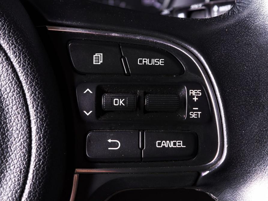 Kia Optima IV Минеральные Воды  - изображение 16