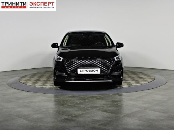 Omoda S5 с пробегом 2023 года, цена 1 597 000 рублей, 51012 км, седан, Автокод Объявления