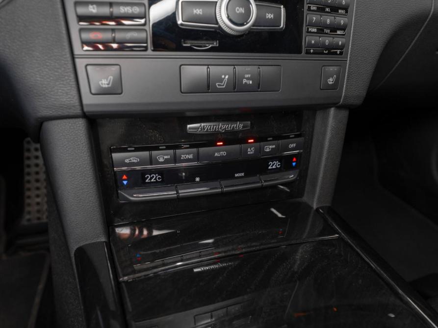 Mercedes-Benz E-Класс IV (W212 S212 C207) Москва  - изображение 19