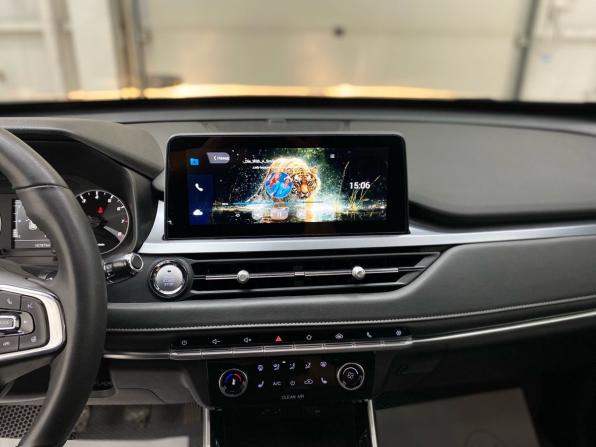 Chery Tiggo 4 Pro I с пробегом 2023 года, цена 1 685 000 рублей, 18787 км, внедорожник, Автокод Объявления