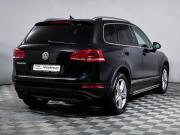 Volkswagen Touareg II Москва  - изображение 23