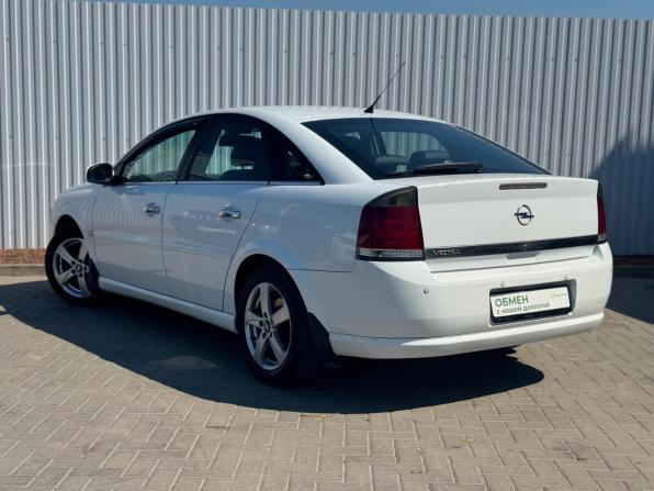 Opel Vectra C Рестайлинг с пробегом 2008 года, цена 520 000 рублей, 294000 км, хэтчбек, Автокод Объявления