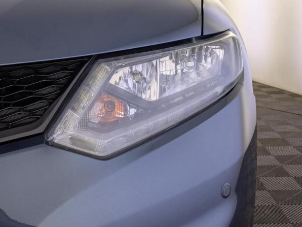Nissan X-Trail III с пробегом 2017 года, цена 1 625 000 рублей, 155840 км, внедорожник, Автокод Объявления